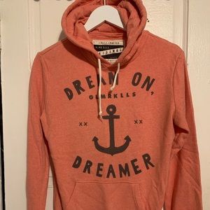 Glamour Kills Hoodie